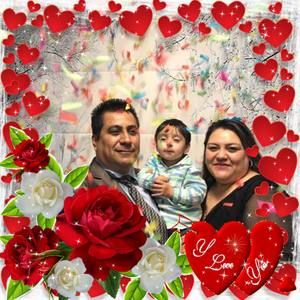 Meet your Posher, Jorge